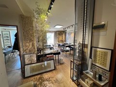 天津红桥西沽街水木天成依湖园 2室2厅1卫出租房源真实图片