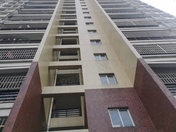 广州黄埔科学城天鹿花园生活便利 温馨两房 家电基本齐全 随时可以