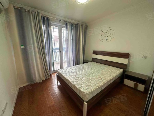 【多图】虹梅新苑(北区),吴泾租房,闵行区15号线 永德路 虹梅新苑