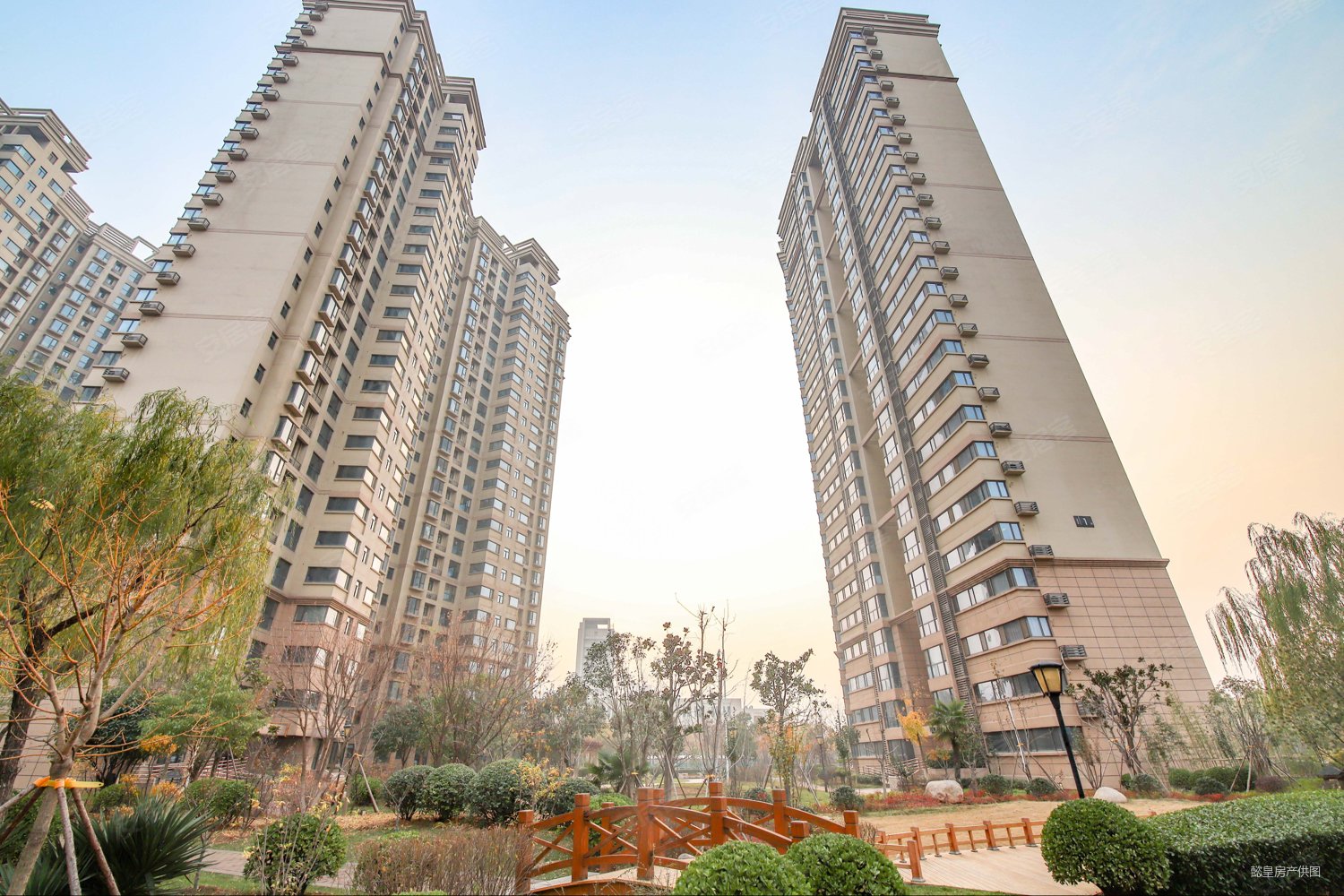 双瑞滨河花园二手房,169万,3室2厅,2卫,142平米-洛阳安居客