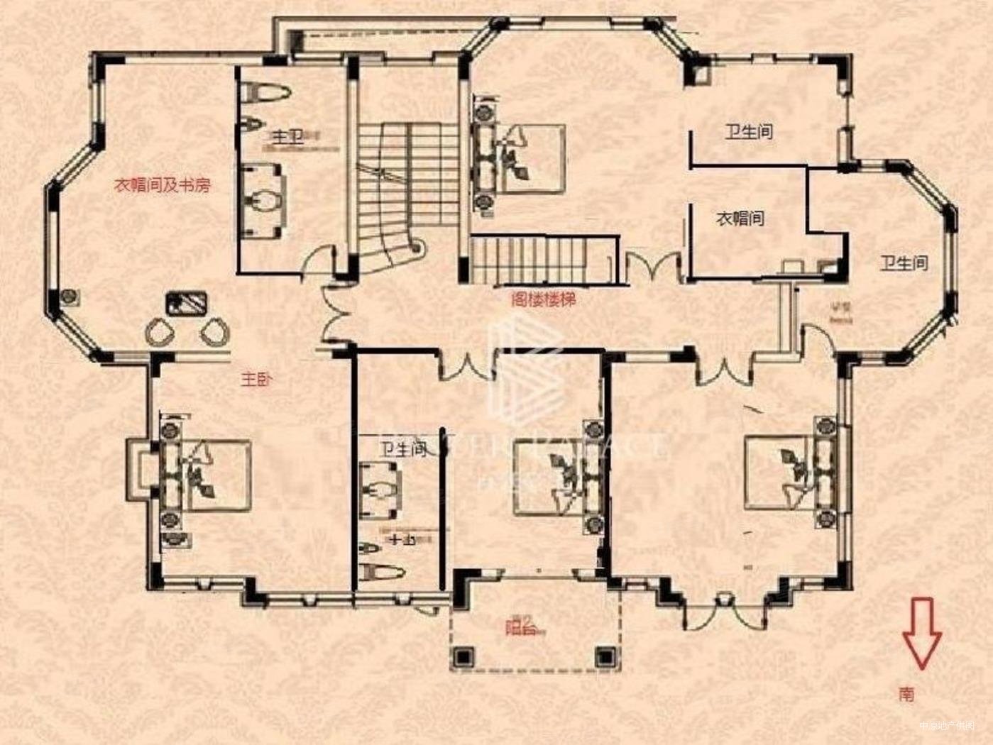 东郊壹号