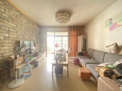 南宁江南白沙大道中房碧翠园C区3房2厅精装，配套齐全，拎包入住，随时可以看房出租房源真实图片