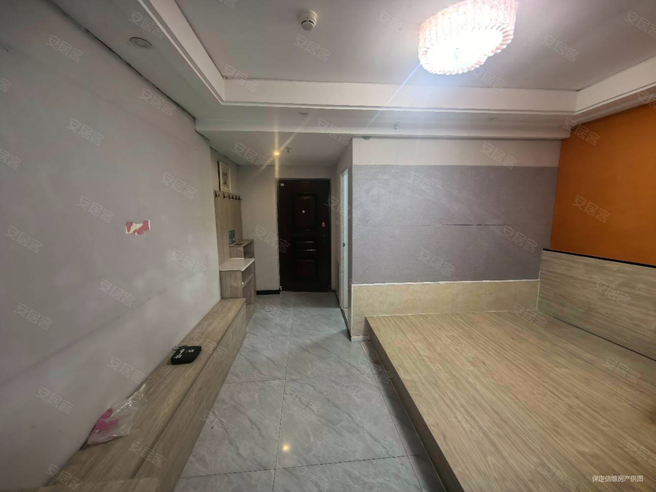 IMAGE未来像素1室1厅1卫35.1㎡南北13.8万