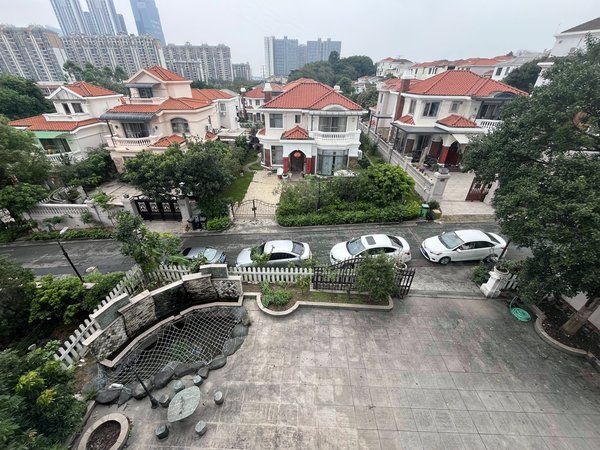 【多图】碧桂园凤凰城凤雅苑,凤凰城租房,碧桂园凤凰城 全新装修独栋