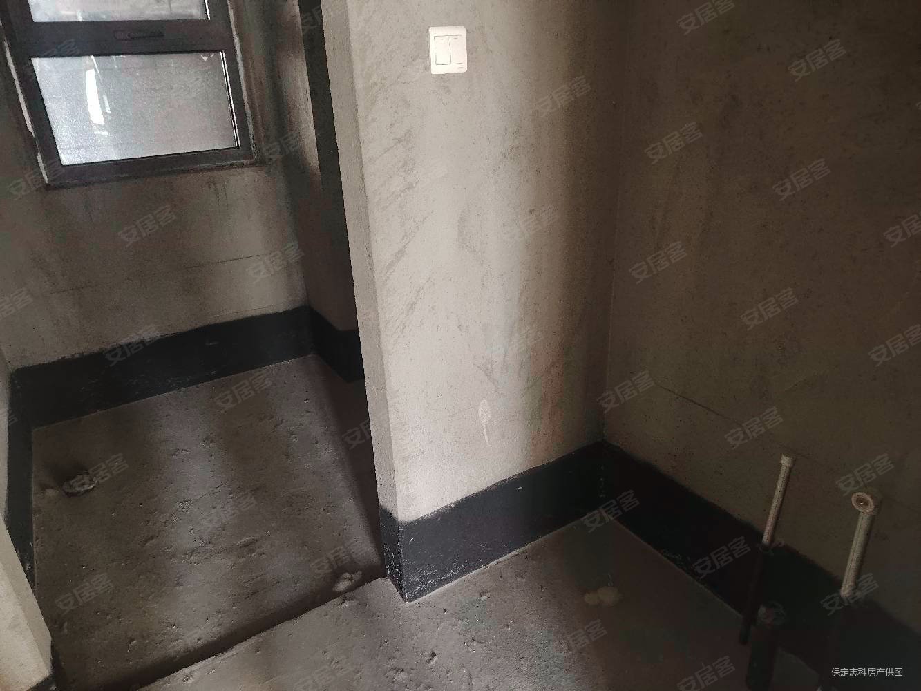 朝阳首府澜园北区3室2厅2卫111.3㎡南北98.8万