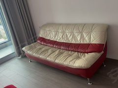 如皋长江镇长江镇政府天安逸品花园 3室1厅2卫 电梯房 95平 精装修出租房源真实图片