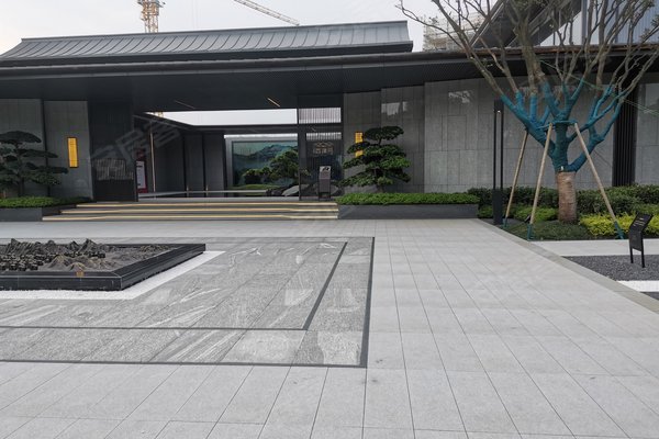 苏州小区 吴中小区 木渎小区 正荣西津月 正荣西津月怎么样发布于2021