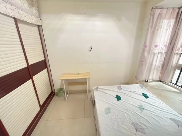 南桥寺中医院旁边电梯房丽景苑正规两室带阳台出租