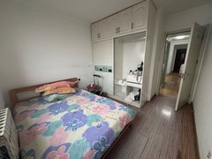 青岛市北信息城泰山路99号 1室1厅1卫出租房源真实图片
