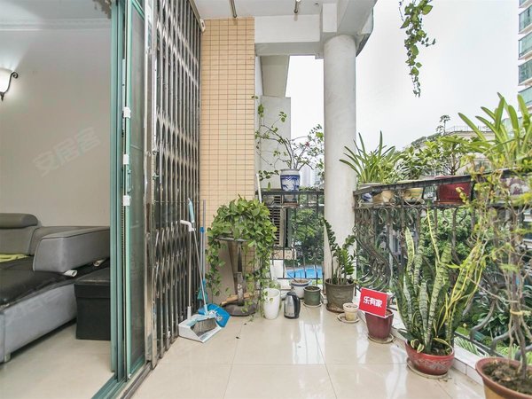 深圳福田香蜜湖香荔花园(三期)香荔花园,大花园社区,正规三房出租