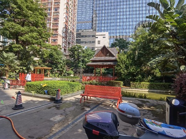 昆明西山滇池路片区南亚风情第壹城南亚星辰苑滇池路南亚风情园星辰苑