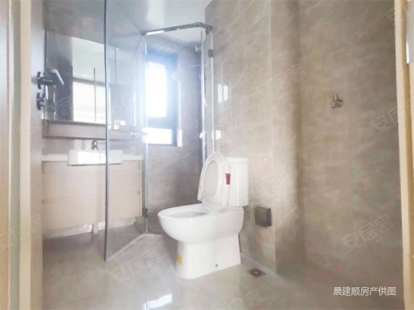 中建京西印玥3室2厅2卫110㎡南北380万