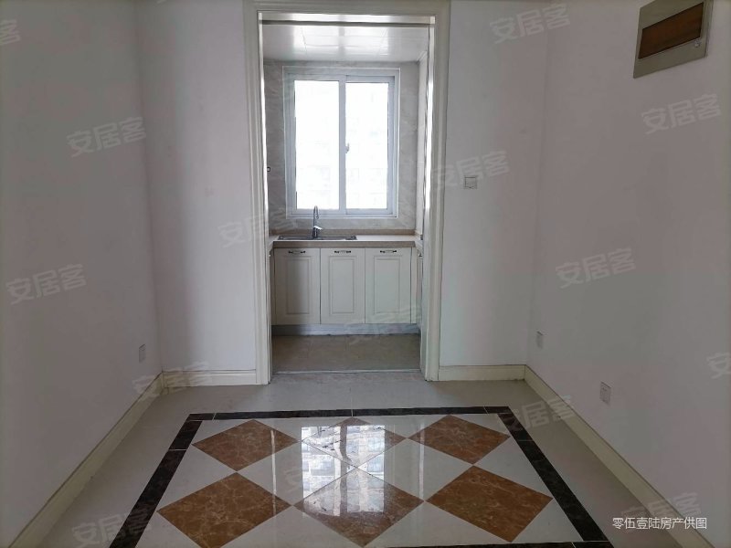 东方名郡电梯洋房总高16好楼层精装急售