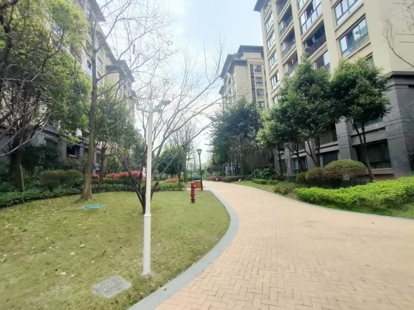 【多图】隆鑫花漾汇a区,西永租房,房源采光好,南北通透,业主诚意出