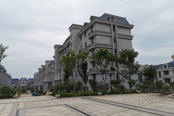 不足,润扬首府怎么样,润扬首府周边房产中介经纪人评价-枣庄安居客