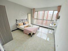 西宁城中饮马街城中实惠的公寓 房子不多 先到先得 可短租 可月付出租房源真实图片