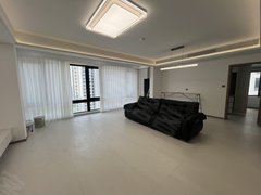 永康永康江南华联商厦望辰府 自住全屋定制设计旁边就是城南小学周边设施齐全舒适明亮出租房源真实图片