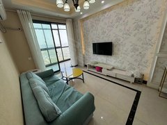 【多图】恒宇锦园,华舍租房,龙湾府 恒宇景园精装两房出租,柯桥租房