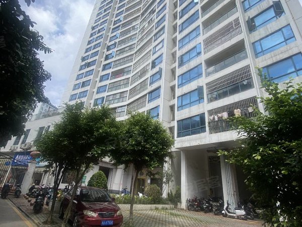 南宁西乡塘新阳新阳国际新阳明秀5号地铁口  电梯 精装 3房2卫 配齐