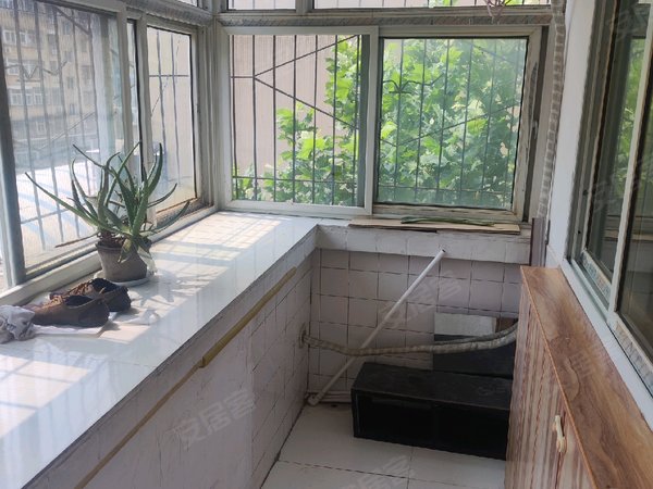 济南天桥汽车总站西苑小区西苑小区 2室1厅1卫出租房源真实图片