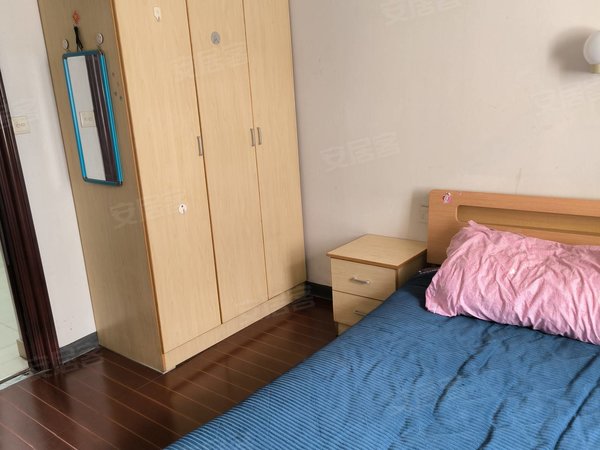 【多图】金山公寓,市区环内租房,金山公寓 1室1厅1卫 配套齐全 40平