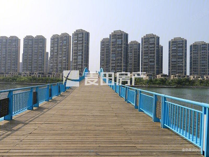 五缘湾 国贸天琴湾 大户型 大露台 房东诚意卖