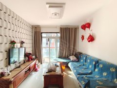 重庆南岸海棠溪和泓南山道 2室2厅1卫 76平 配套齐全 精装修出租房源真实图片