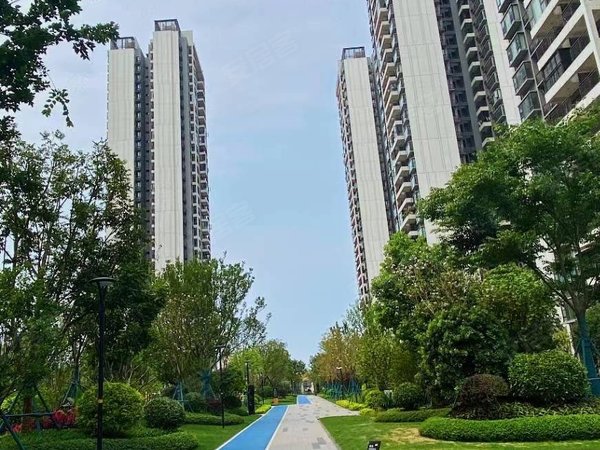 南宁良庆良庆镇万科星都荟(一期)万象汇附近  万科星都荟三房精装配齐