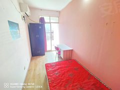 合肥政务天鹅湖可短租 天鹅湖 银泰城 红星美凯龙 休宁路 小卧阳台 绿怡居出租房源真实图片