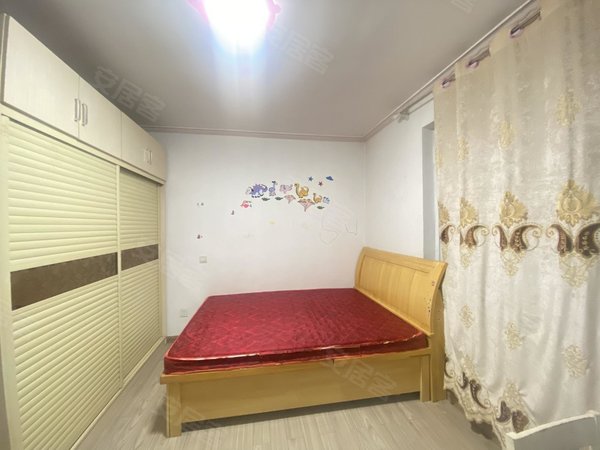 青岛城阳夏庄香邑漫步(东区)房源采光好,南北通透,业主诚意出出租房源真实图片