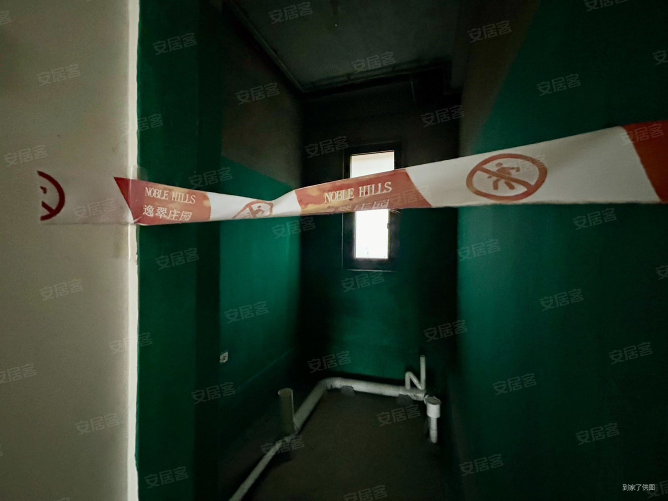 逸翠庄园(南区)4室2厅3卫135㎡西南150万