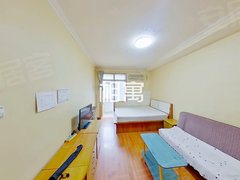 北京石景山古城我爱我家相寓 古城古城南路小区低楼层2居室出租房源真实图片