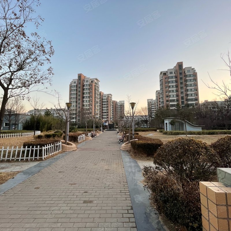 【领秀华城, 领秀华城小区详情,房价走势,房源,业主论坛】- 潍坊58