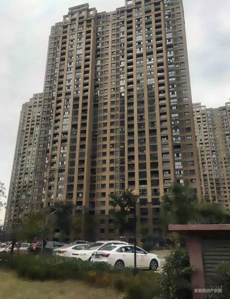 江浦街道普通住宅南北通透79万元精装修