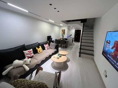 庆阳西峰西峰城区两居室丨家具家电齐全丨新团结附近丨电梯房丨随时看房出租房源真实图片