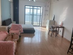 合肥政务合肥八中imore公寓 1室1厅1卫出租房源真实图片