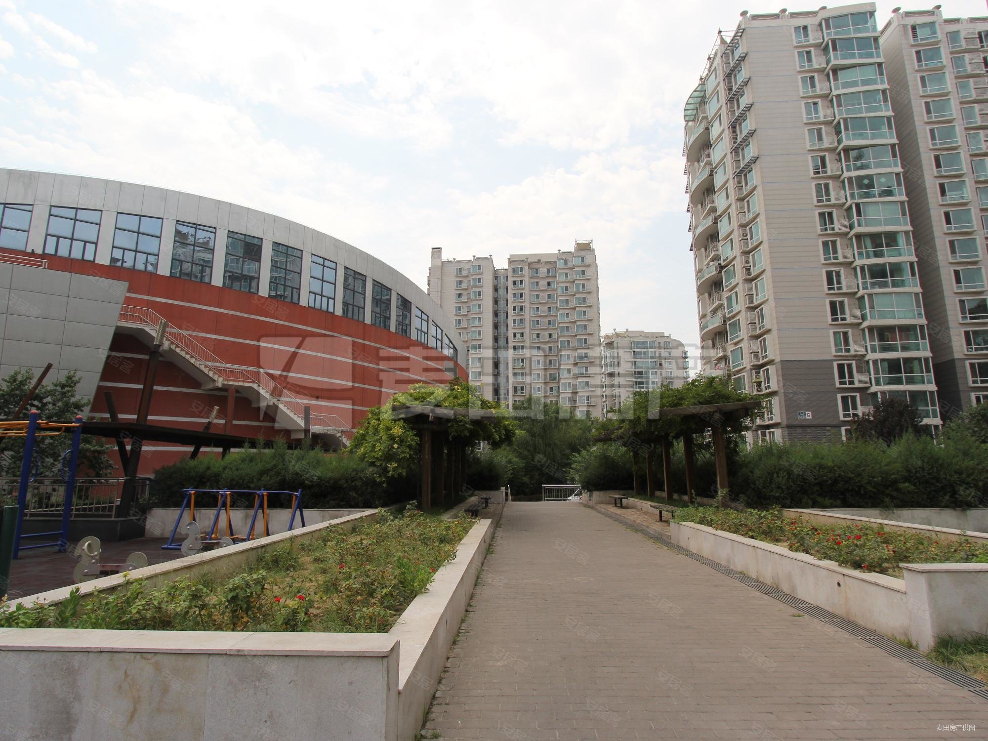 万柳星标家园东区3室2厅2卫135㎡东南2130万