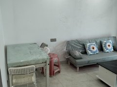 琼海嘉积嘉积城区华地源泉景城 2室1厅1卫出租房源真实图片