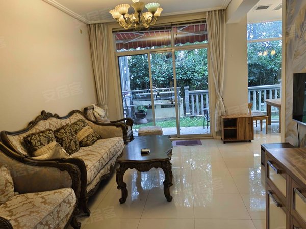 上海青浦徐泾绿中海明苑(别墅)万科生活广场旁的安乐窝 闹中取静 宽敞