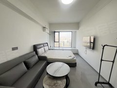 咸阳秦都秦都城区西部云谷二期 陈阳寨 世纪大道 整租一室独卫 拎包入住！！！出租房源真实图片