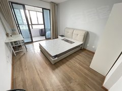 合肥肥西肥西县城可短租可月付 新港雅苑附近 大小单间 独卫 阳台房 精装修出租房源真实图片