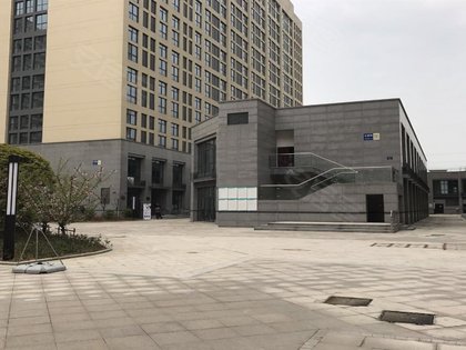 杭州小区 富阳小区 富春小区 乐汇城