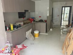 温州平阳万全万全新悦广场一室一厅一厨一卫，年租金1.5万出租房源真实图片