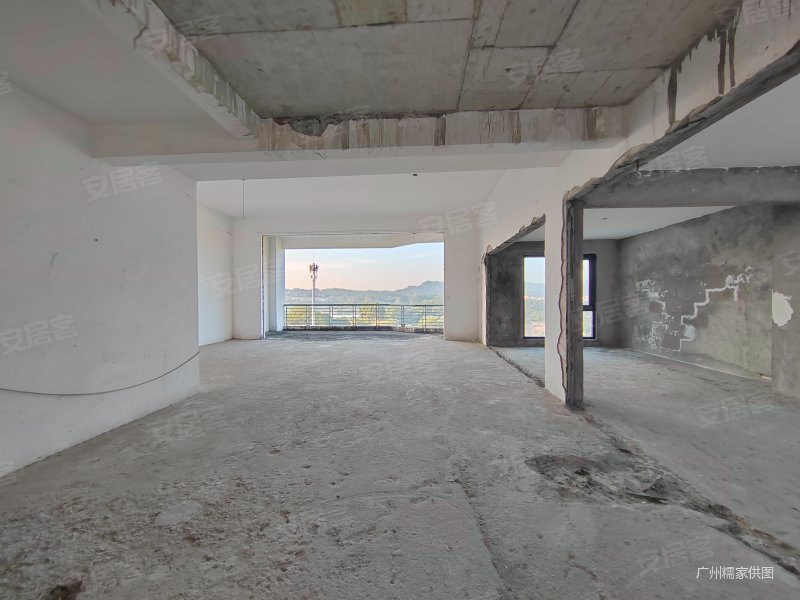 满五 带电梯,山水庭苑二手房,2299万,6室2厅,3卫,436平米-广州安居客