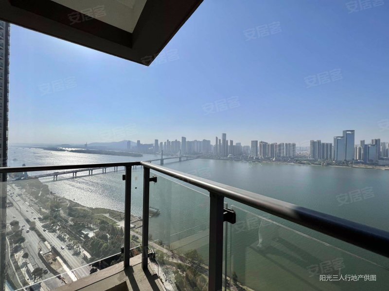 长沙房产网>长沙二手房>开福二手房>开福寺二手房>北辰三角洲d4区瀚江