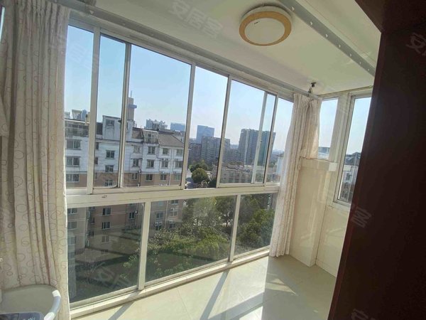 【多图】四季花园(张家港),杨舍租房,四季花园(张家港) 1室1厅1卫 精