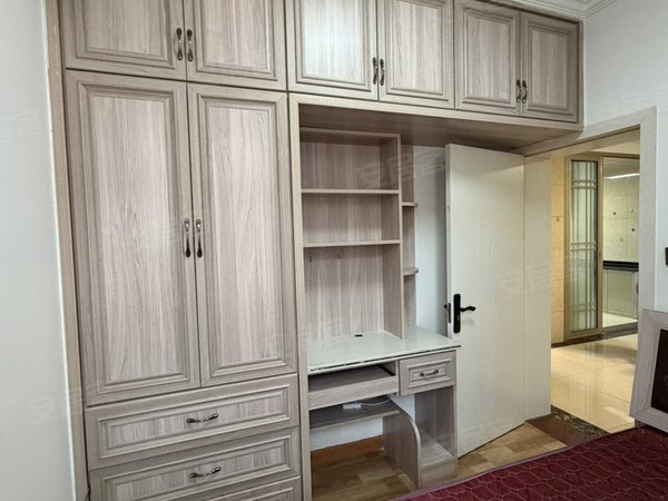 南昌高新开发区紫阳大道黄家村1区正嘉都荟广场近航空大厦近江科近黄家村一区三室两厅一卫一厨出租出租房源真实图片