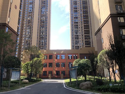 鹦鹉名邸,江欣苑路2号 - 武汉鹦鹉名邸二手房,租房,房价-武汉安居客