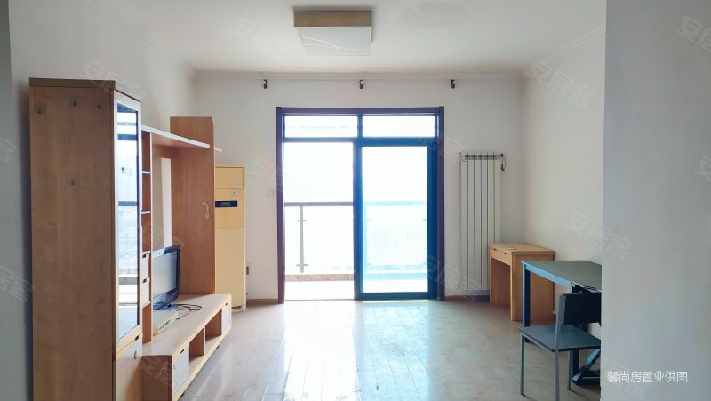 南益巴黎豪庭近地铁刚需两居精装修高楼层采光充足