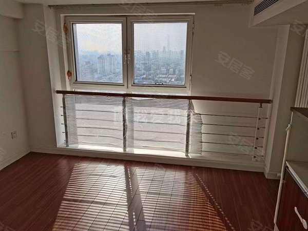 【多图】中海八里台(商住楼),马场道租房,马场街君禧华庭公寓2室1厅